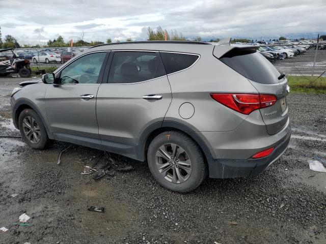 5XYZUDLB4FG239750 | 2015 HYUNDAI SANTA FE S