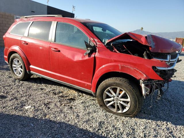 3C4PDDBG9ET188192 Dodge Journey Sxt