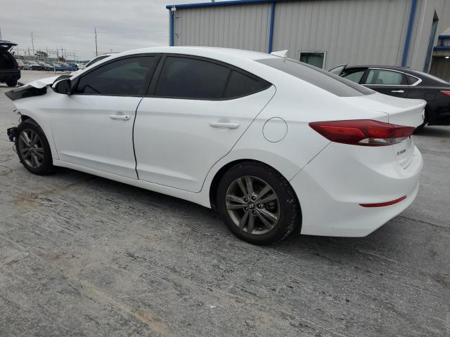 5NPD84LF2JH223985 | 2018 HYUNDAI ELANTRA SE