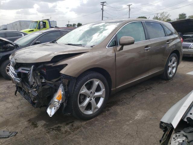 2009 Toyota Venza 