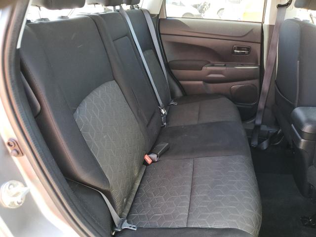 2021 MITSUBISHI OUTLANDER - JA4APUAU1MU002504
