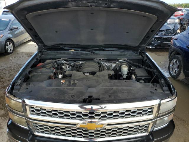 1GCRCRECXEZ393546 2014 Chevrolet Silverado C1500 Lt