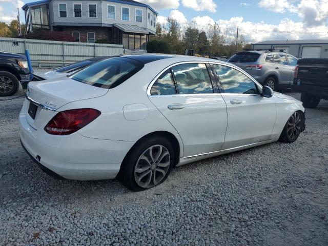 55SWF4KB0FU092427 Mercedes-Benz C 300 4matic