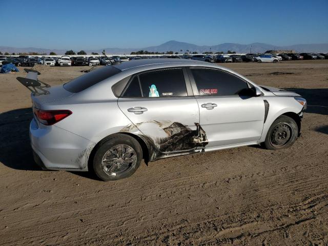 3KPA24AD2LE293189 Kia Rio LX 3