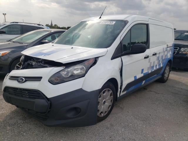 2016 Ford Transit Connect XL