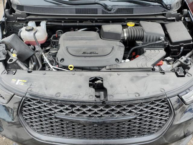 2C4RC3GG7PR501891 2023 CHRYSLER PACIFICA, photo no. 12