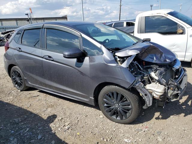 2018 HONDA FIT SPORT - 3HGGK5H60JM700566