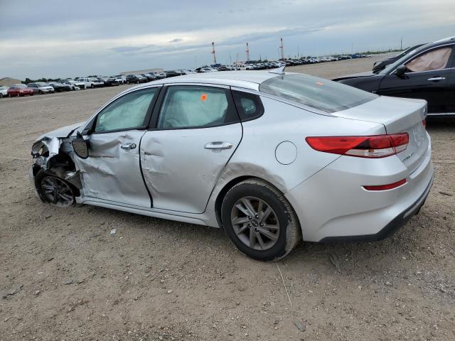 2020 KIA OPTIMA LX - 5XXGT4L36LG385859