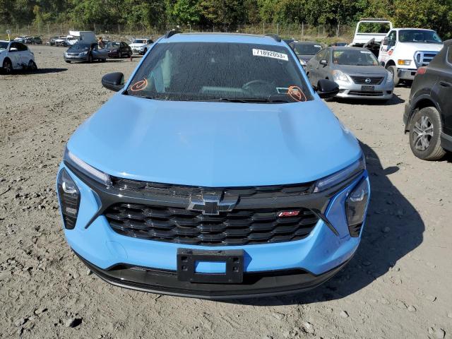 KL77LJE28RC068285 | 2024 Chevrolet trax 2rs