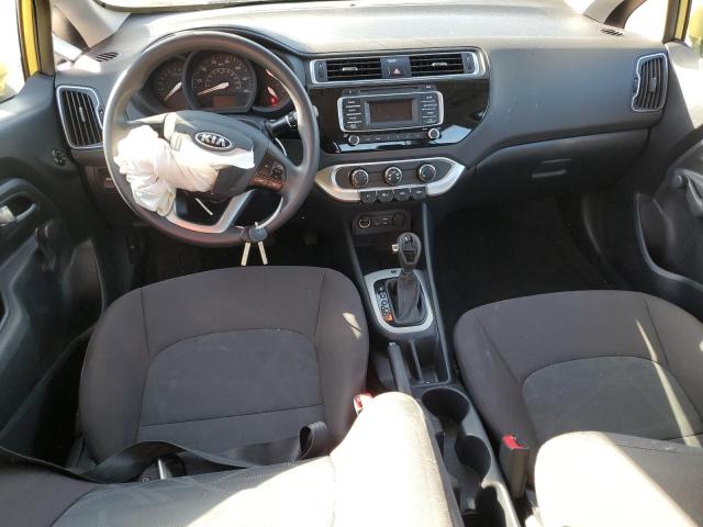 KNADM4A39G6661746 KIA RIO LX