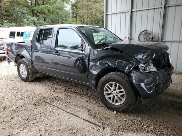1N6AD0ER3EN762553 Nissan FRONTIER S