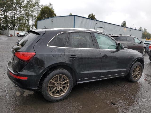 VIN WA1DGAFP1EA062896 2014 Audi Q5, Premium Plus no.3