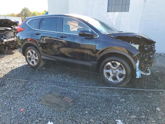 2HKRW2H8XHH673095 Honda CR-V EXL