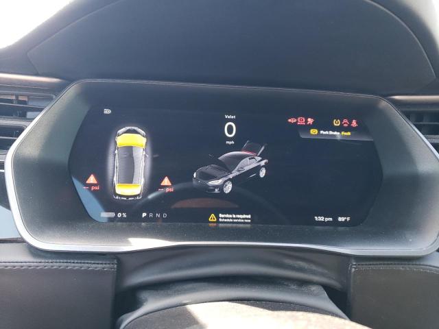 5YJSA1E28JF286169 Tesla MODEL S