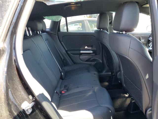 2023 MERCEDES-BENZ GLA 250 - W1N4N4GB8PJ504567