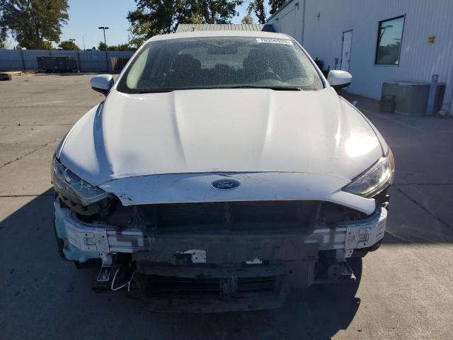 3FA6P0LU7JR241288 2018 FORD FUSION, photo no. 5