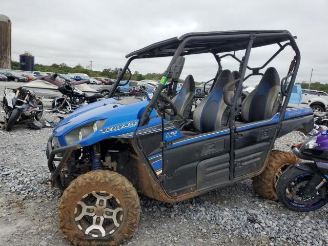2018 KAWASAKI KRT800 C - JKBRTCG12JB512224