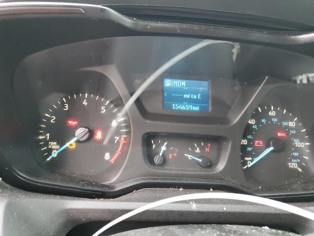 1FTYR2CM2KKA81741 2019 Ford Transit T-250
