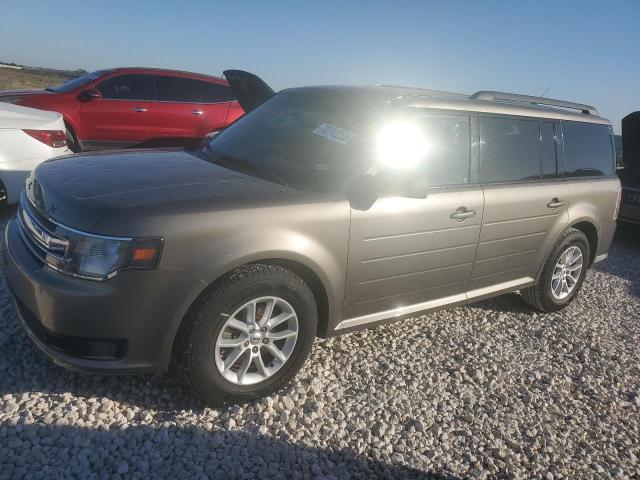 2014 Ford Flex SE