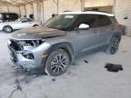2021 CHEVROLET TRAILBLAZE - KL79MVSL8MB137453