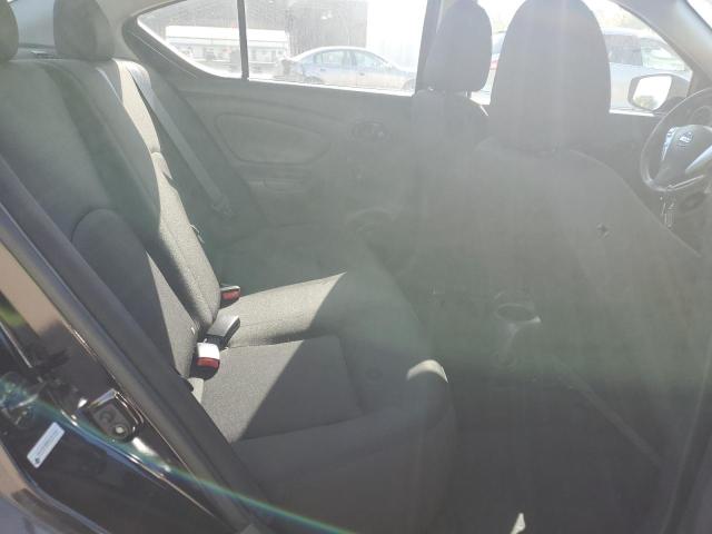 3N1CN7APXKL807332 Nissan VERSA S