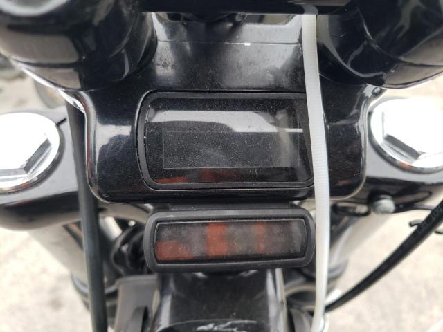 2018 HARLEY-DAVIDSON FXBB STREE 1HD1YJJ39JC064418