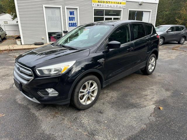 2017 Ford Escape Se VIN: 1FMCU9G95HUA28967 Lot: 73706183