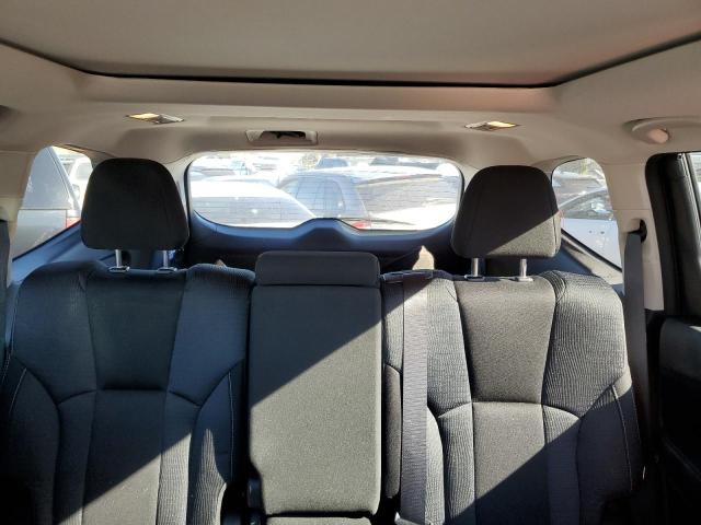 4S4WMAED0K3489500 Subaru Ascent Premium