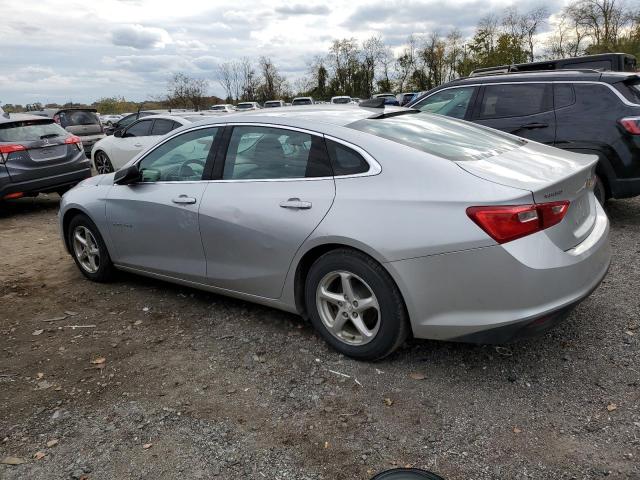 1G1ZC5ST7HF188309 Chevrolet MALIBU LS