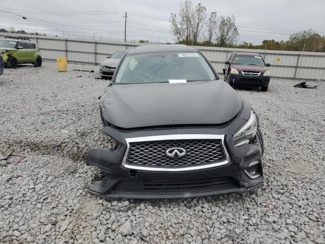 JN1EV7BP7MM703395 | 2021 INFINITI Q50 LUXE