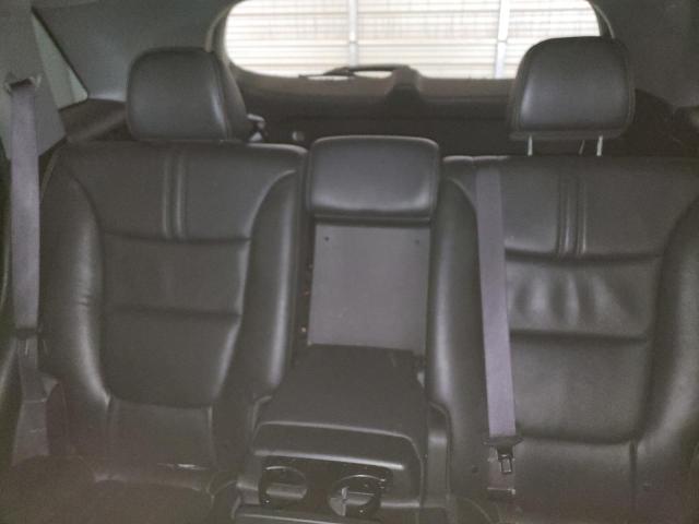 5XYKUDA73EG431840 KIA SORENTO EX