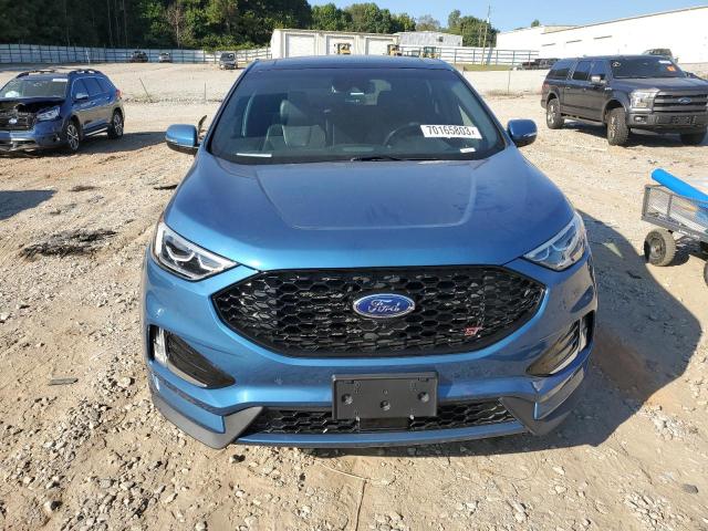 2FMPK4AP3KBB20366 | 2019 FORD EDGE ST