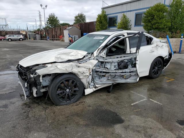 2014 INFINITI Q50 Base