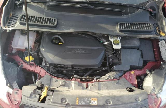 1FMCU9GX1EUD48040 Ford ESCAPE SE