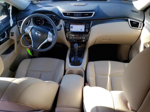 5N1AT2MT5GC752003 Nissan ROGUE S