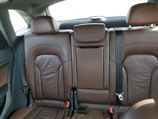 WA1CFAFP5FA030405 Audi Q5 PREMIUM
