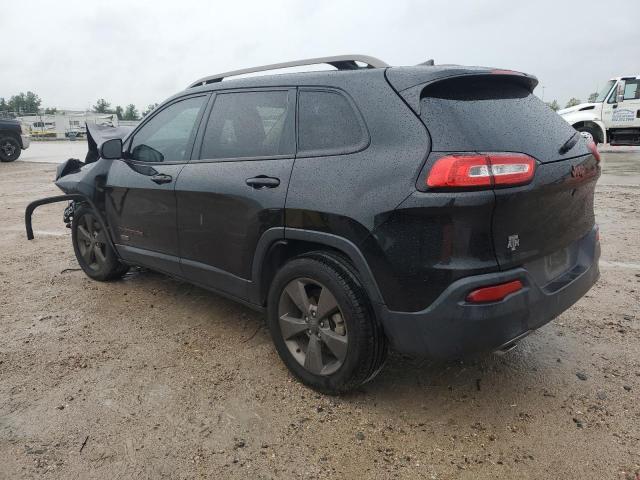 1C4PJLCB6GW307397 Jeep Cherokee Latitude