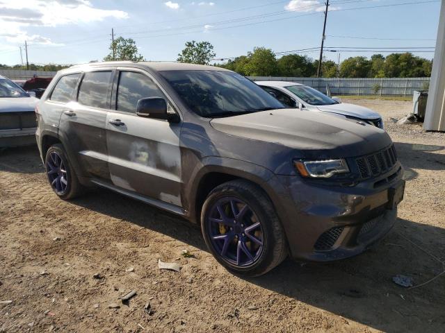 1C4RJFN91LC438642 Jeep Grand Cherokee Trackhawk