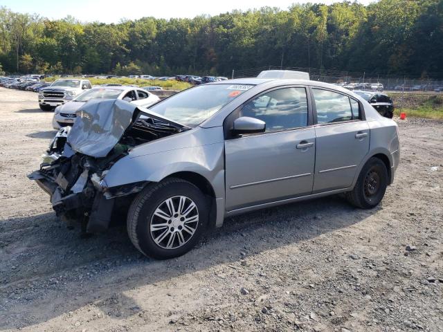 2009 Nissan Sentra 2.0