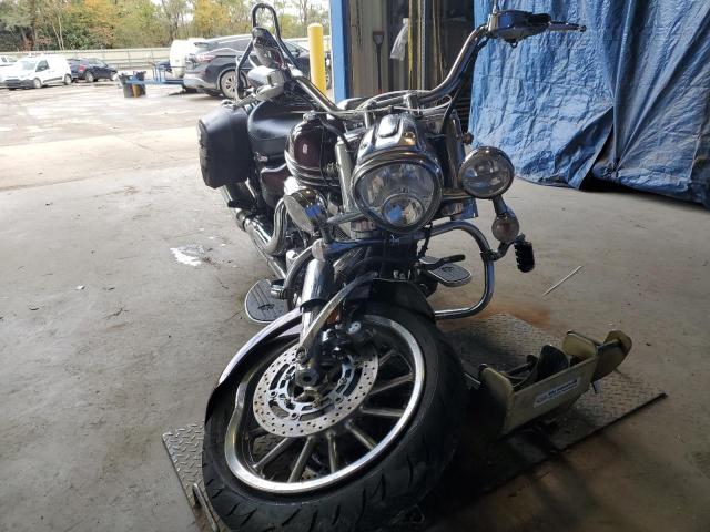 2007 YAMAHA XV1900 CT JYAVP22E17A003947