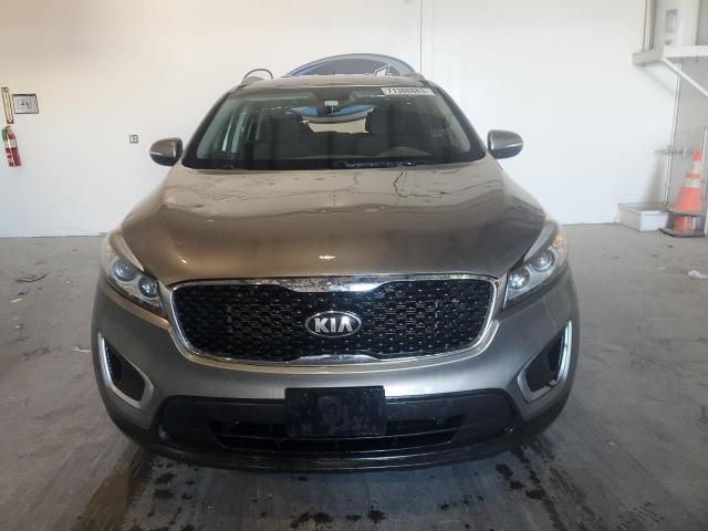 5XYPG4A58GG142015 KIA SORENTO LX