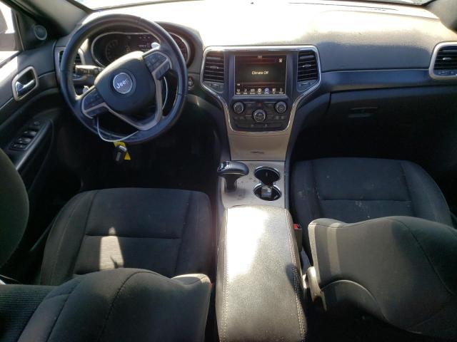 1C4RJEAGXFC137130 Jeep Grand Cherokee Laredo