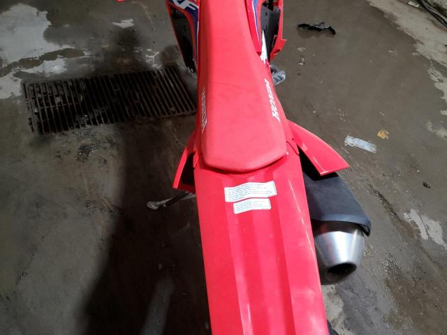 2022 HONDA CRF450 RL - JH2PD1117NK303179