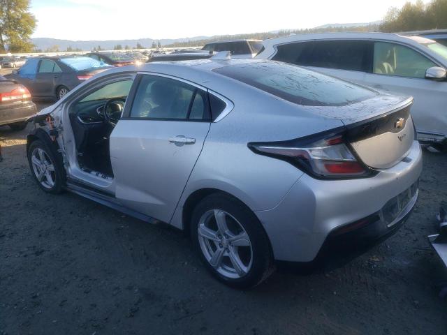 VIN 1G1RA6S59JU155231 2018 Chevrolet Volt, LT no.2