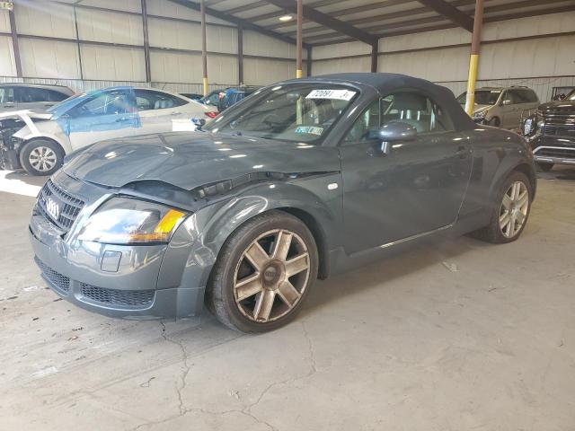 2005 Audi TT 