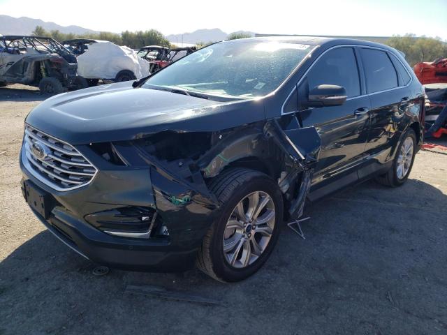 2FMPK4K98NBA15939 2022 FORD EDGE, photo no. 1