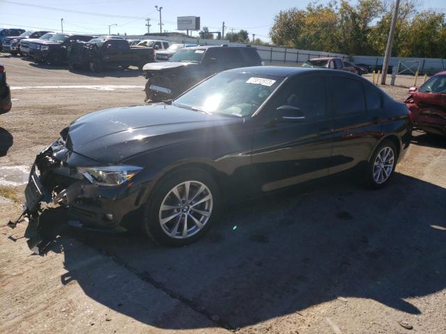 2017 BMW 3 Series 320i