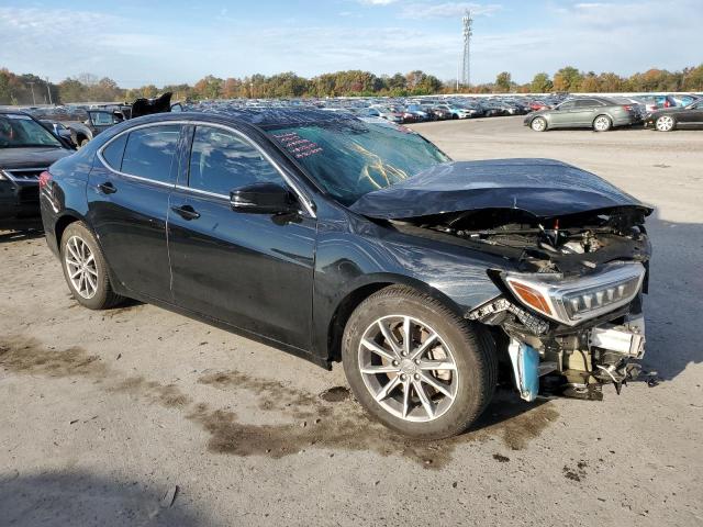 19UUB1F30LA002057 | 2020 ACURA TLX