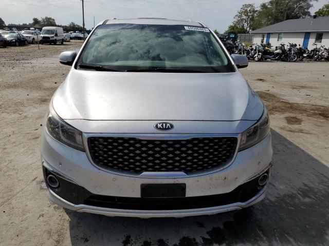 KNDME5C10F6050214 KIA Sedona Sxl