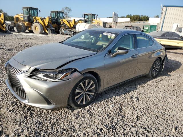 2021 Lexus ES 350 Base